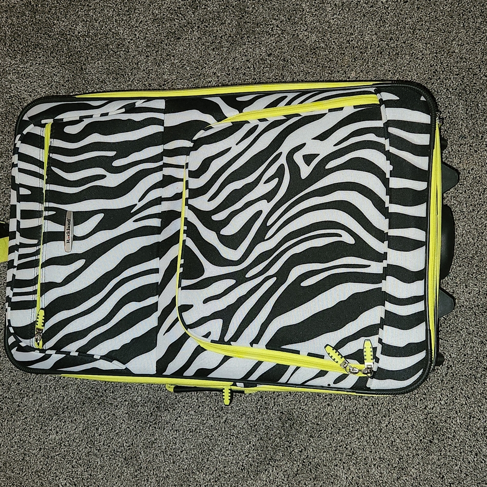 Suitcase